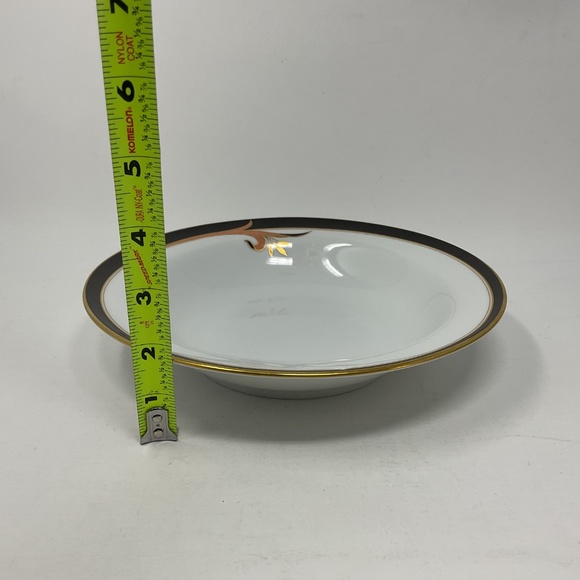 Richard Ginori Italy Bolero Soup Salad Bowl (12 available) - Picture 5 of 5